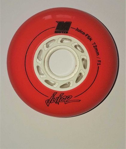 Ratukai Matter Juice FSK 72mm/F1, 4vnt.