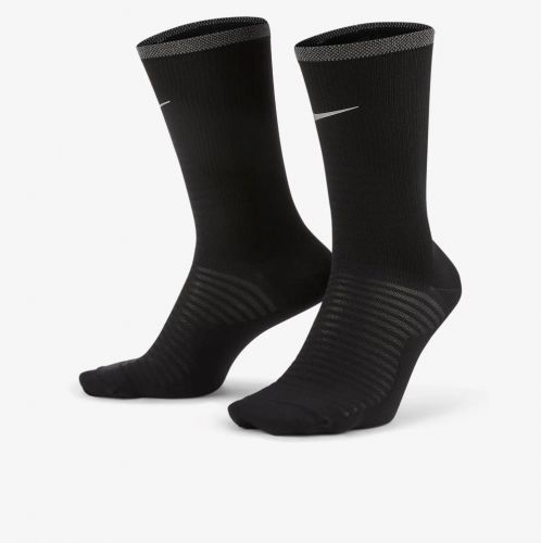 Kojinės Nike Spark  / juodos / 48,5-50,5