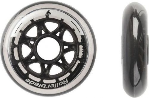 Ratukai Rollerblade 84mm 84A, 8vnt.