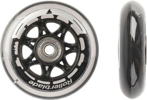 Rollerblade Performance 84mm 84A +SG7, 8vnt.