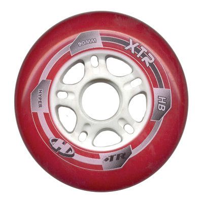 Ratukai HYPER XTR 90mm/84A, 8vnt.