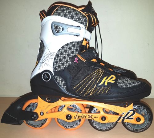 K2 Alexis X Pro  / 40