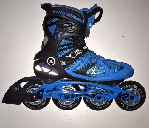 K2 Vo2 90 Pro / 41,5