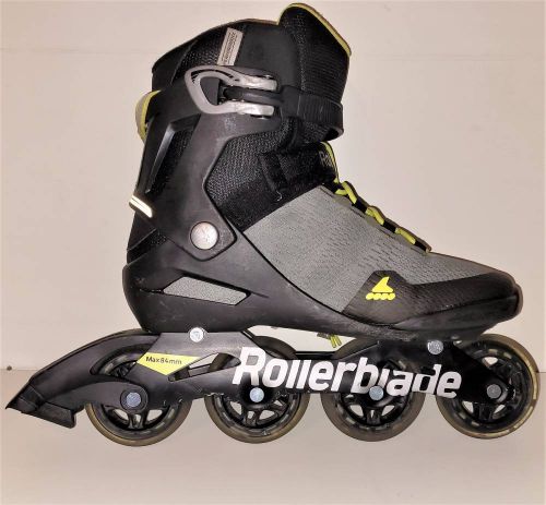 Rollerblade Aero 80 / 43