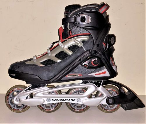 Rollerblade Aero 9 M / 44
