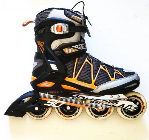 Rollerblade Igniter 90 Alu / 44,5