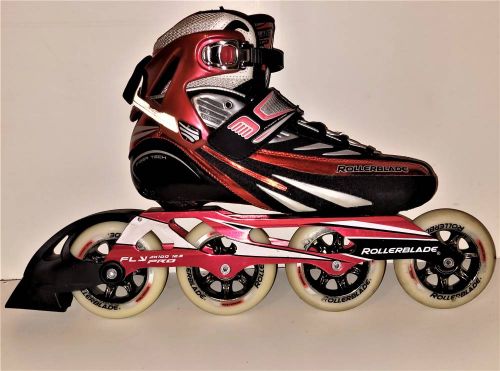 Rollerblade Marathon Carbon / 42