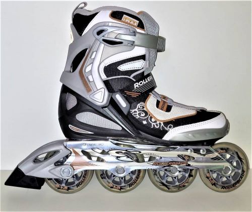 Rollerblade Spark S 84 / 40