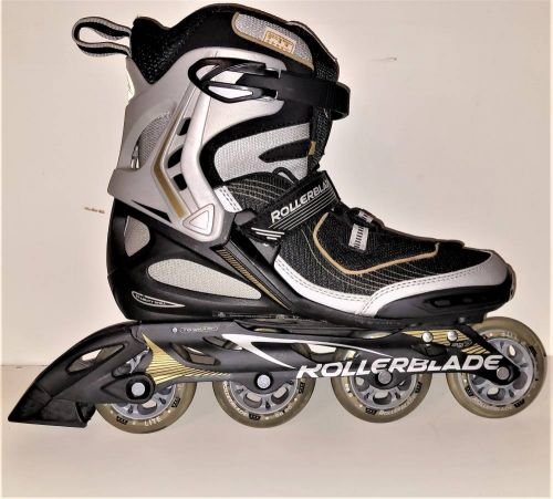 Rollerblade Spark SX / 45