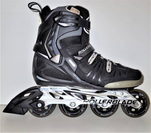 Rollerblade Spark TR 80 / 42
