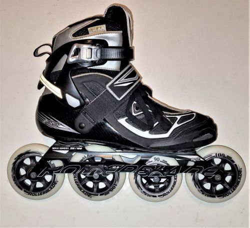Rollerblade Tempest 100 / 42,5
