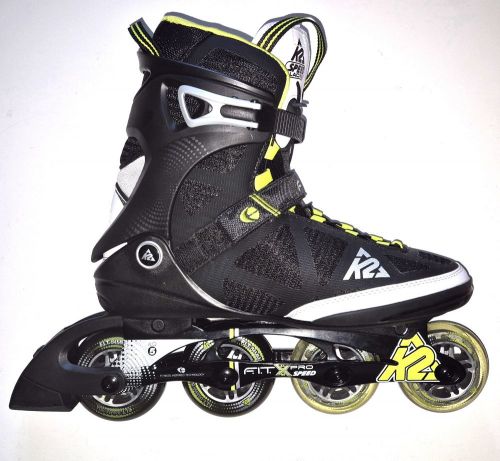 K2 F.I.T. X Pro Speed / 45