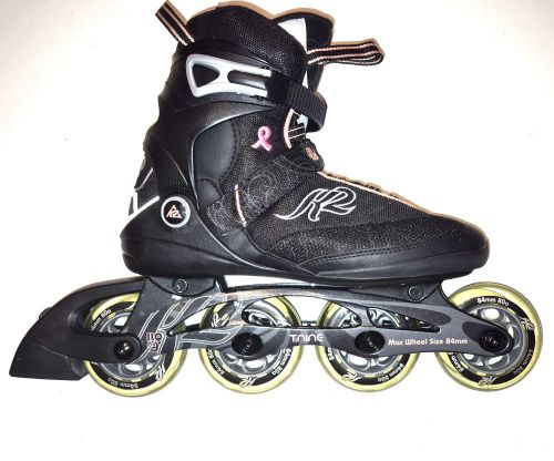 K2 Velocity Sport W / 39,5