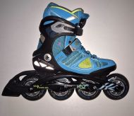 K2 Vo2 90 Boa W/ 38
