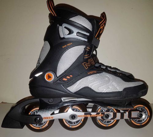 K2 Moto 80  / 43,5