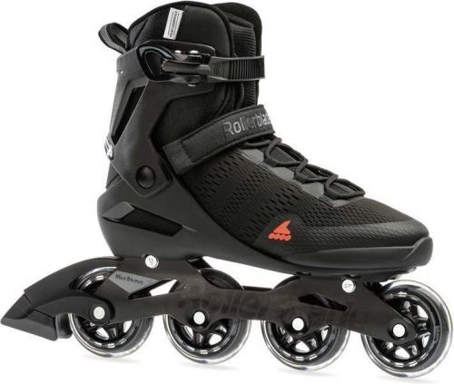 Rollerblade Spark 84mm_black / 44,5/ 45/ 45,5/ 46
